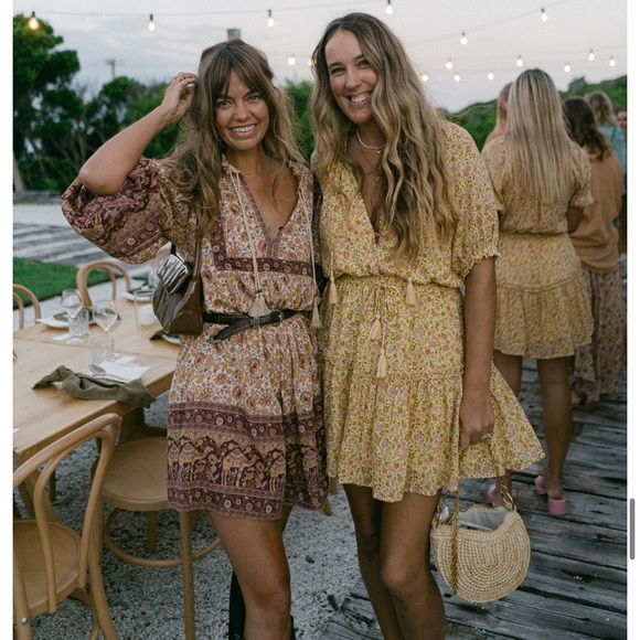 Spell Sundown Boho Mini - Picture 3 of 11